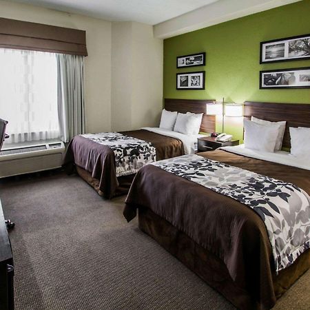 Sleep Inn Fort Pierce I-95 Buitenkant foto