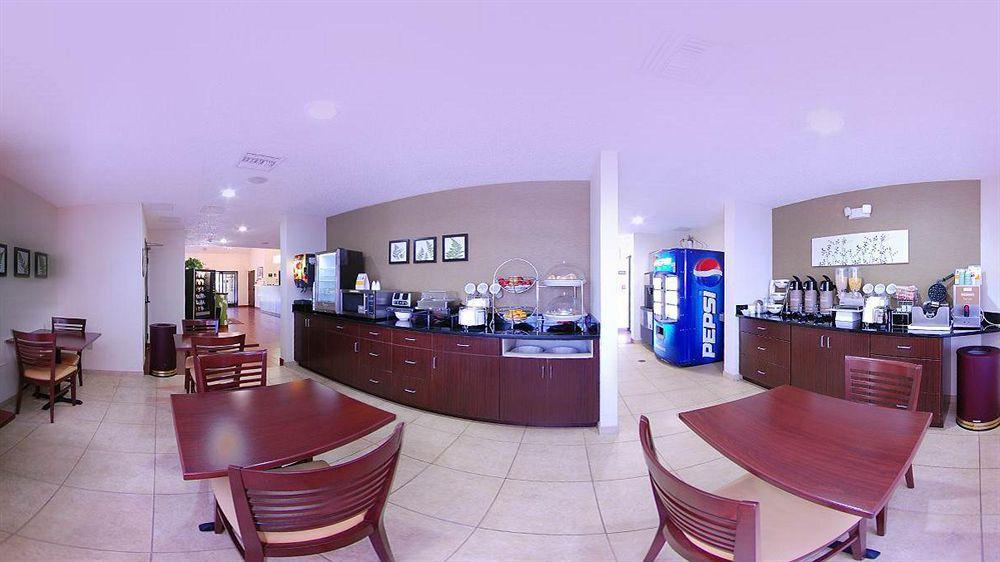 Sleep Inn Fort Pierce I-95 Buitenkant foto