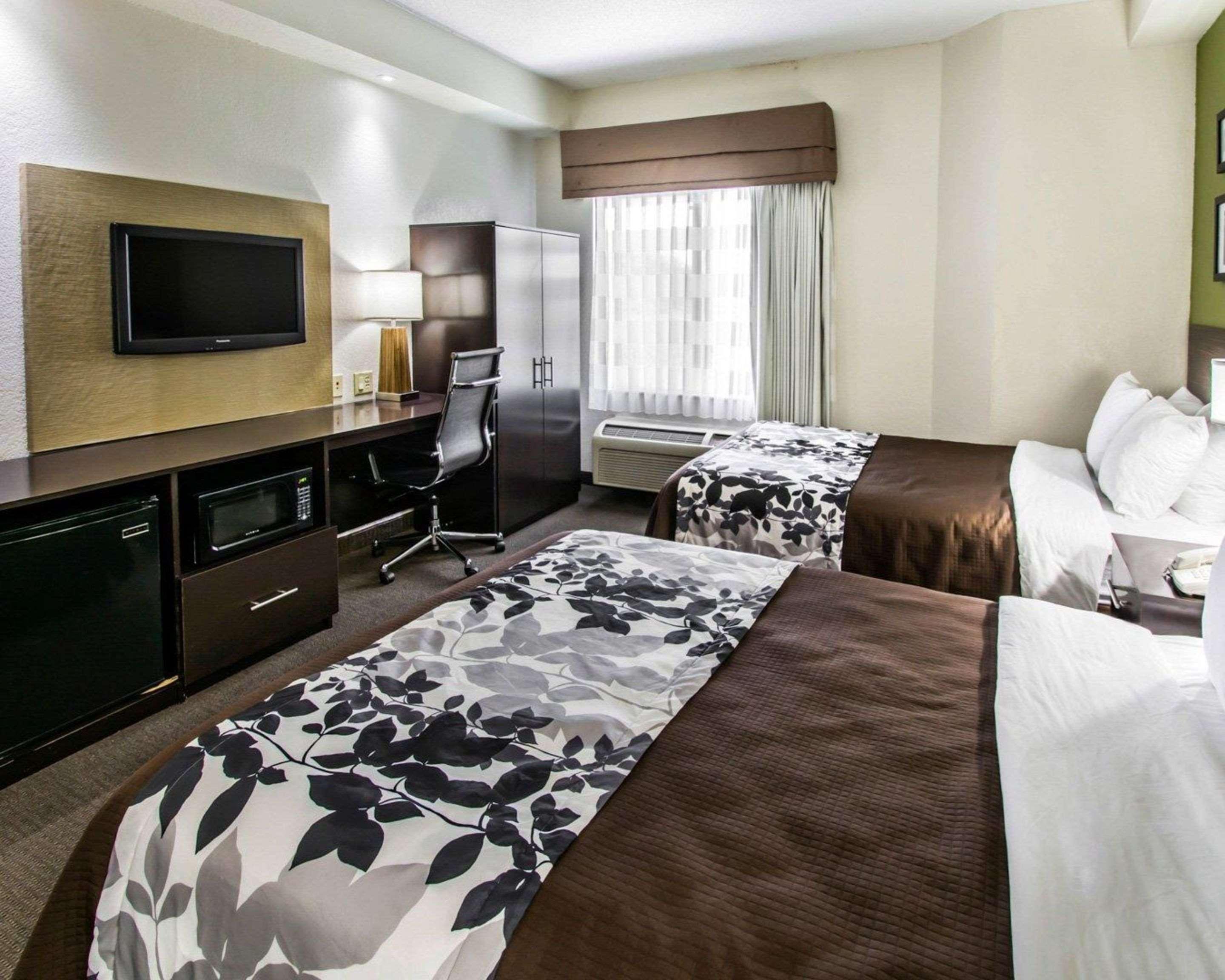 Sleep Inn Fort Pierce I-95 Buitenkant foto