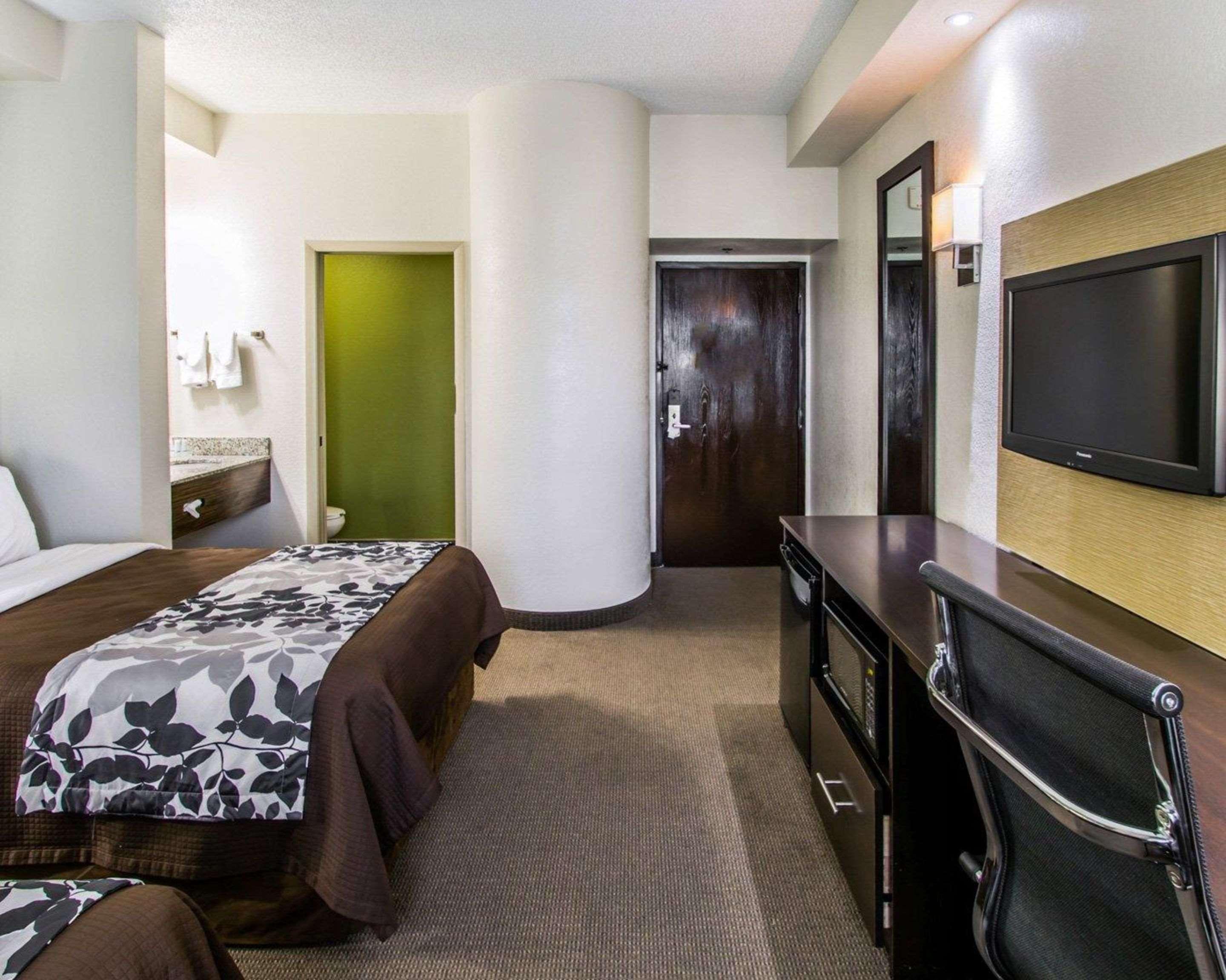 Sleep Inn Fort Pierce I-95 Buitenkant foto