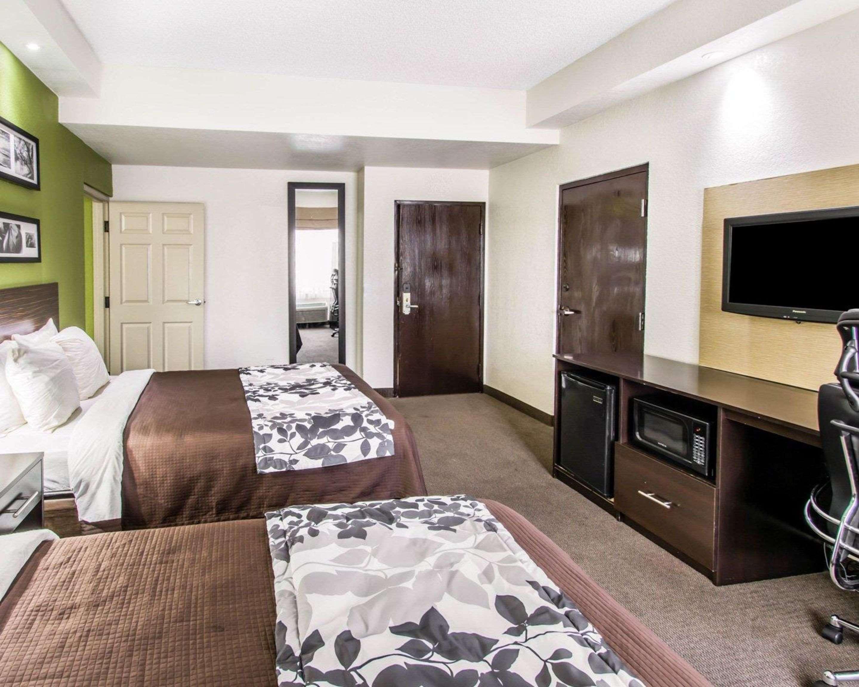 Sleep Inn Fort Pierce I-95 Buitenkant foto