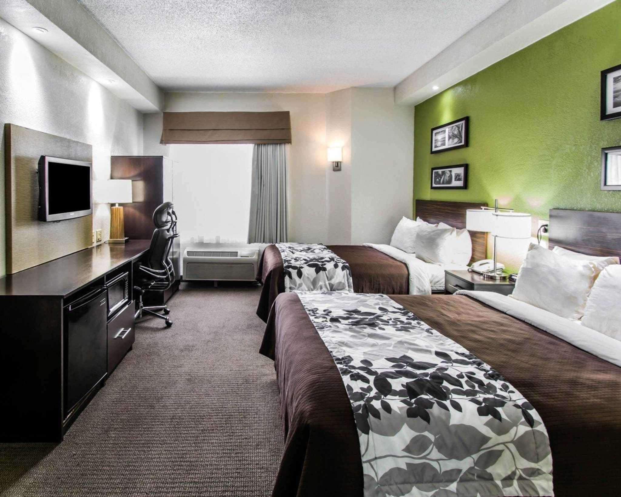 Sleep Inn Fort Pierce I-95 Buitenkant foto