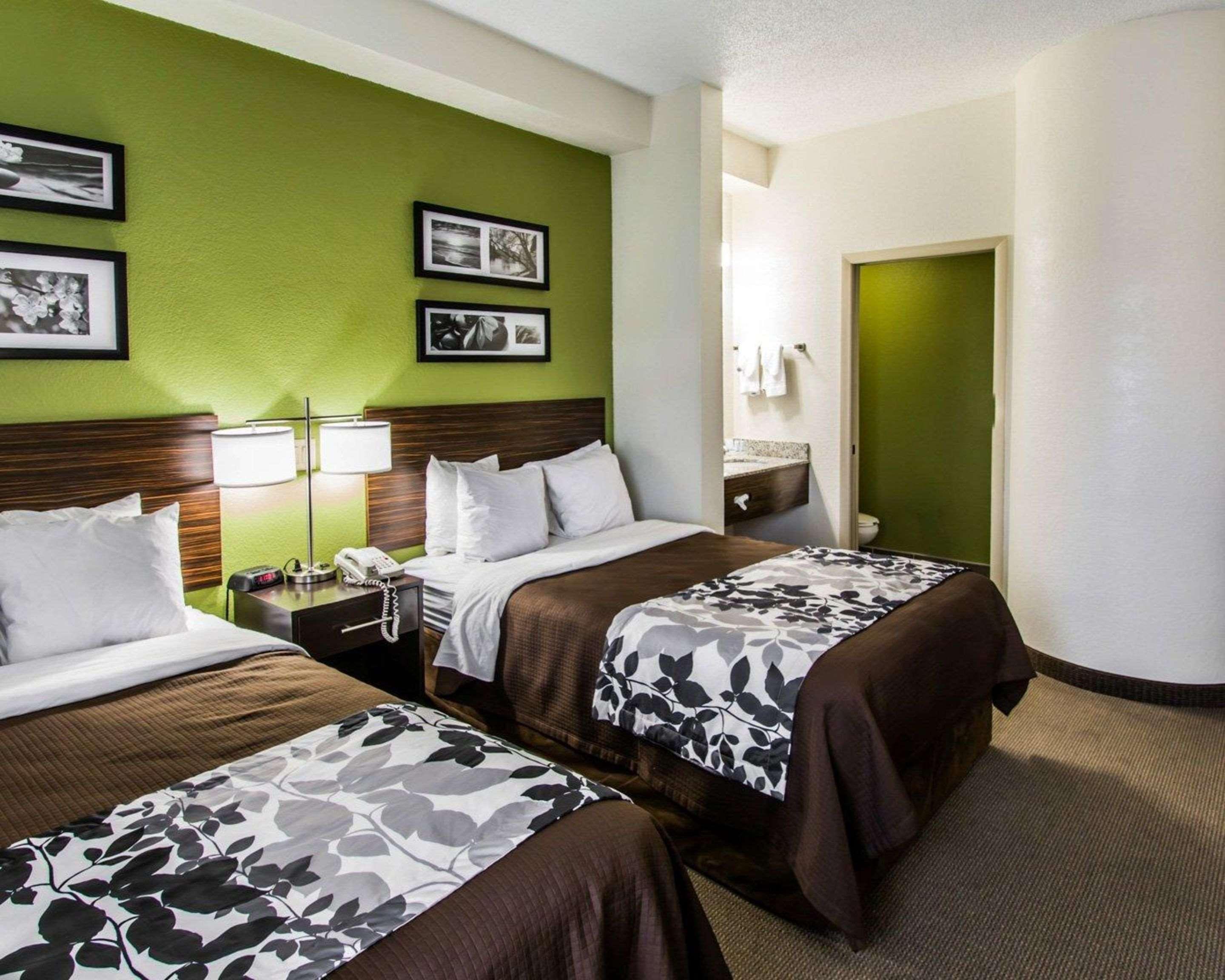 Sleep Inn Fort Pierce I-95 Buitenkant foto