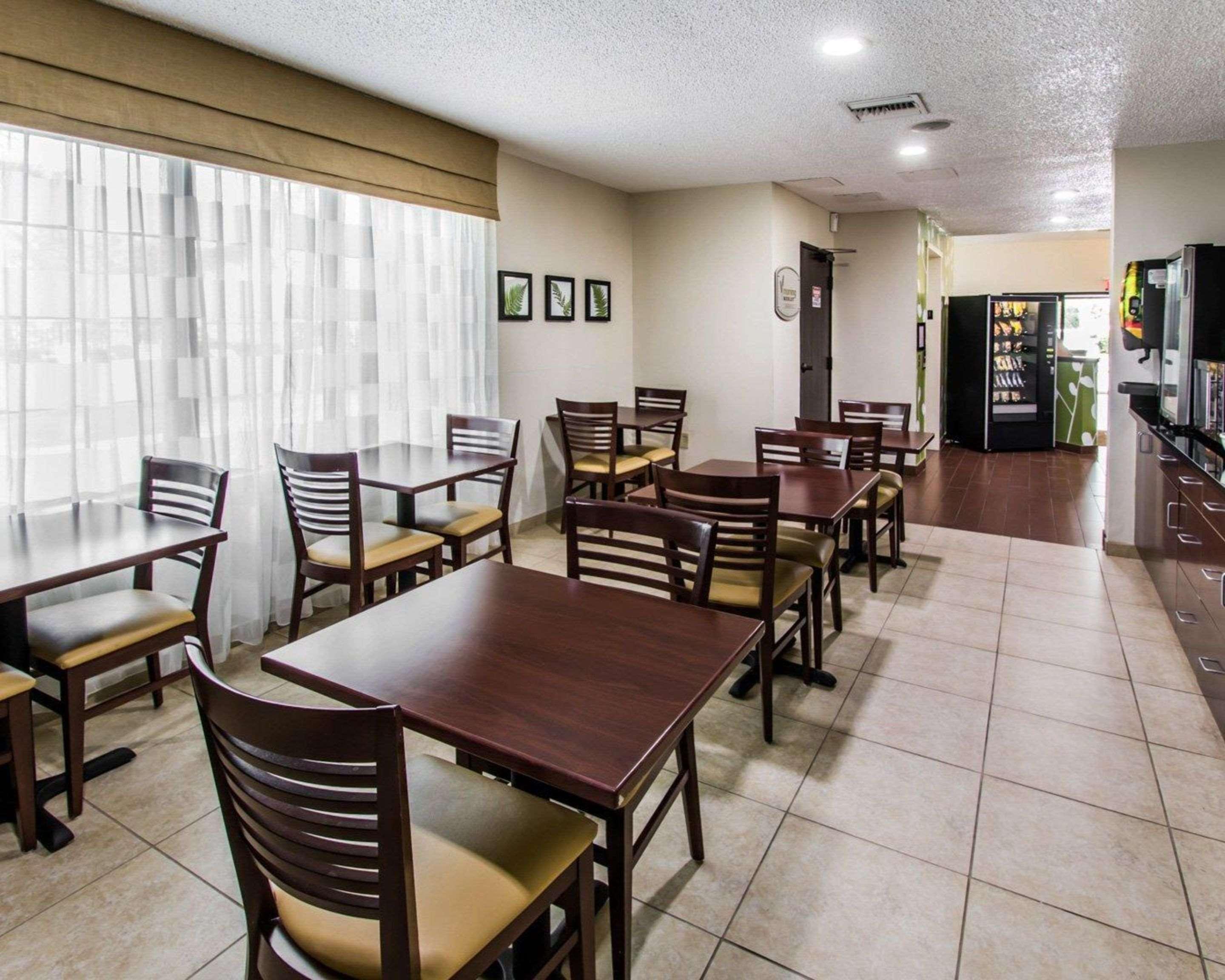 Sleep Inn Fort Pierce I-95 Buitenkant foto