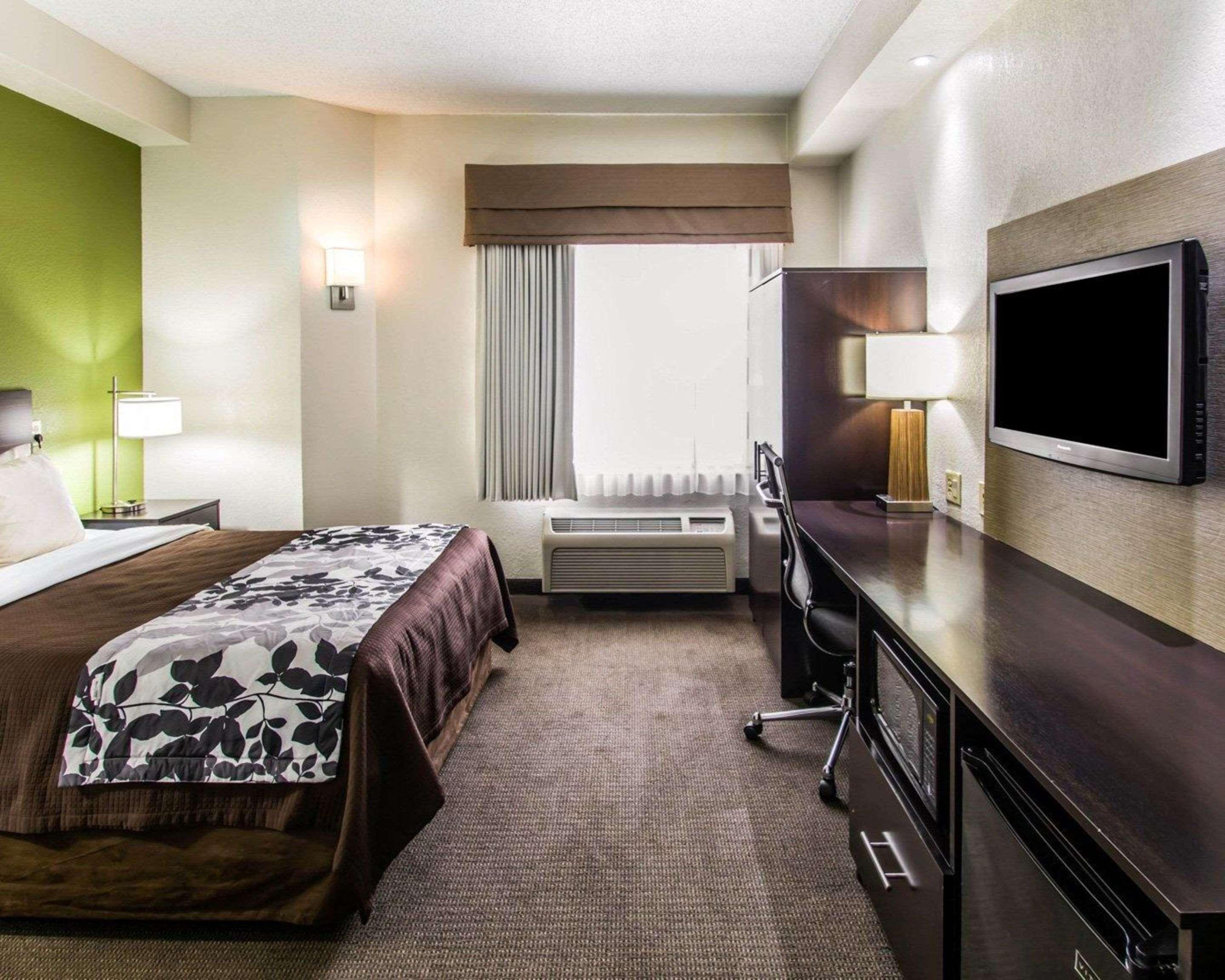 Sleep Inn Fort Pierce I-95 Buitenkant foto