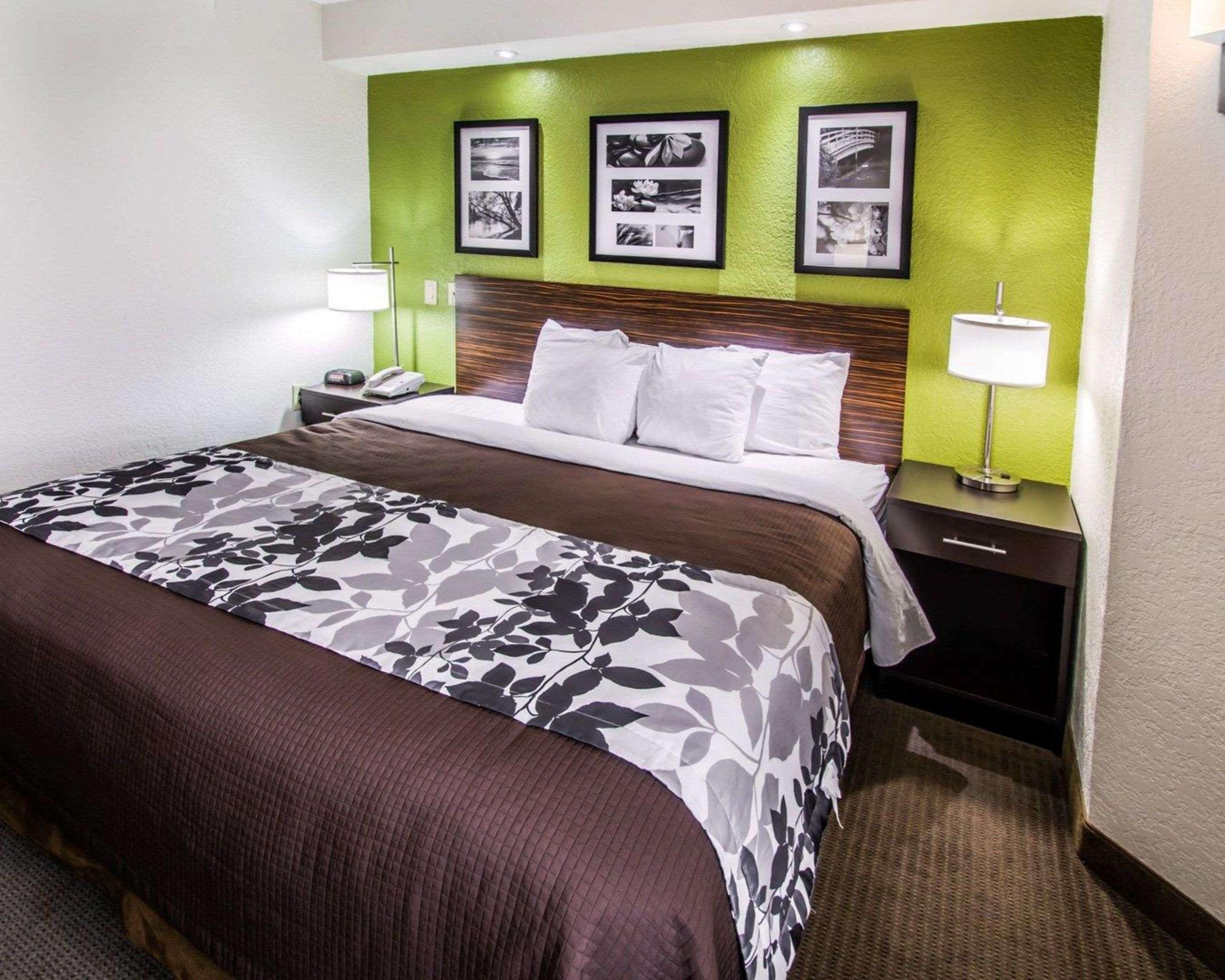 Sleep Inn Fort Pierce I-95 Buitenkant foto