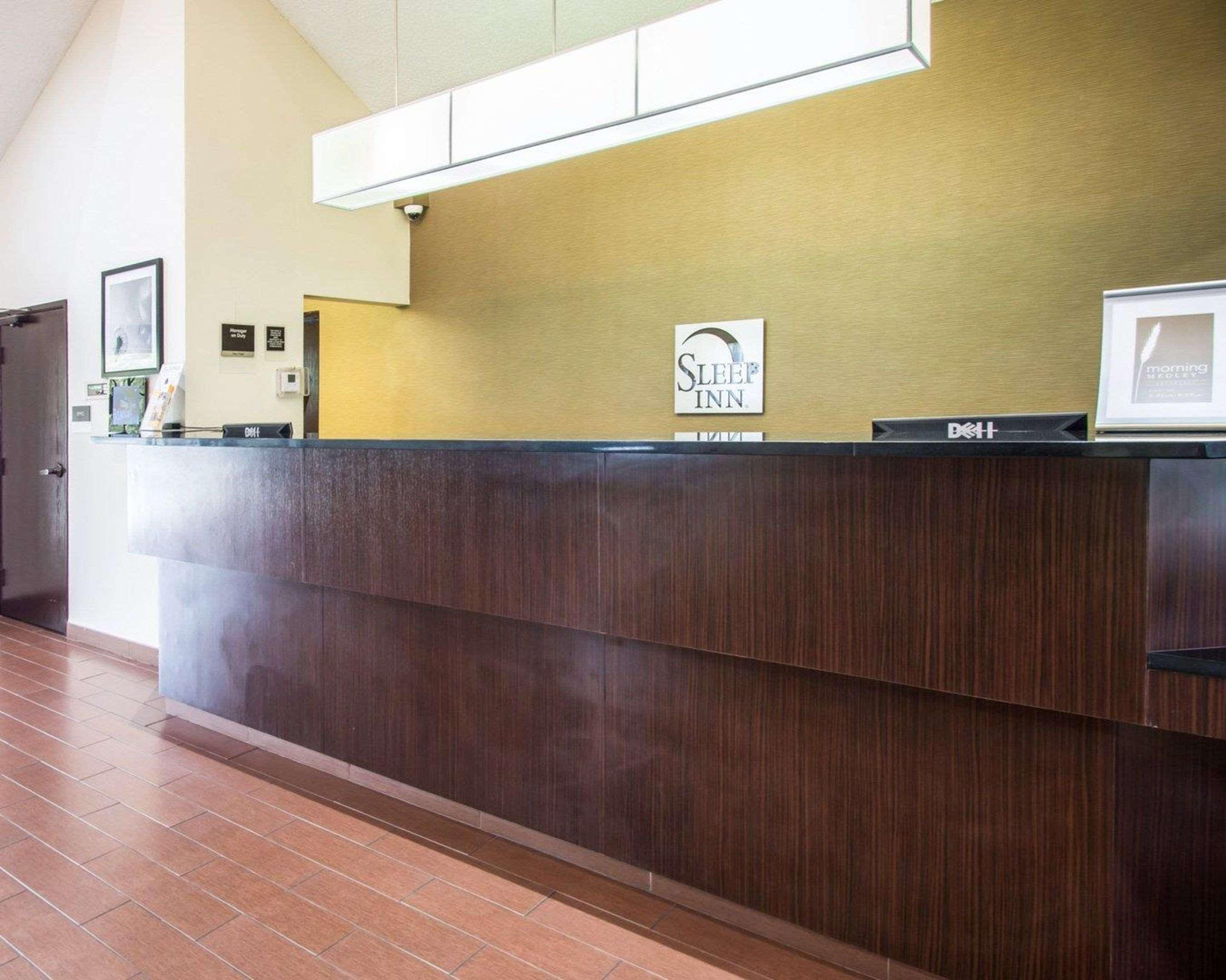 Sleep Inn Fort Pierce I-95 Buitenkant foto
