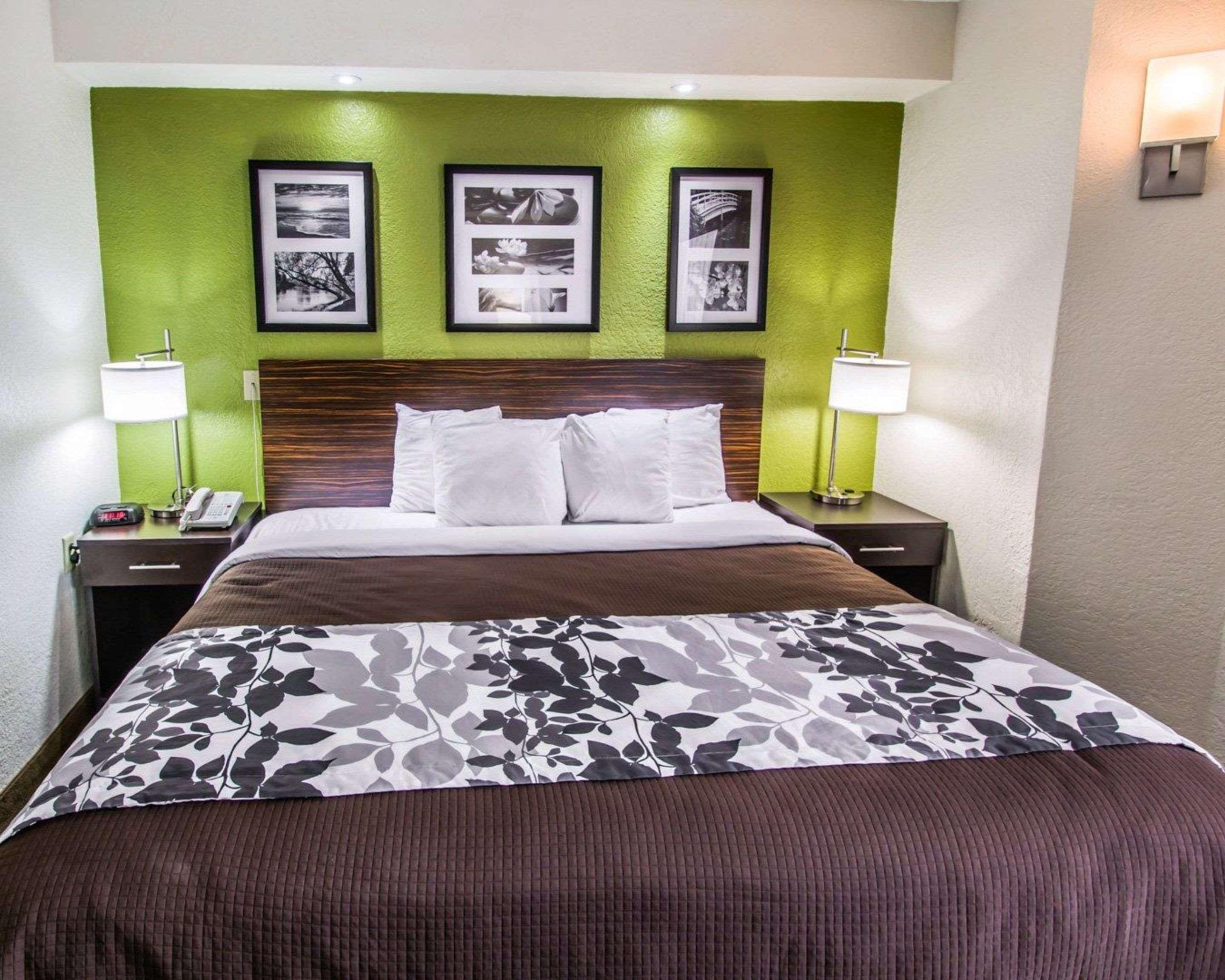 Sleep Inn Fort Pierce I-95 Buitenkant foto