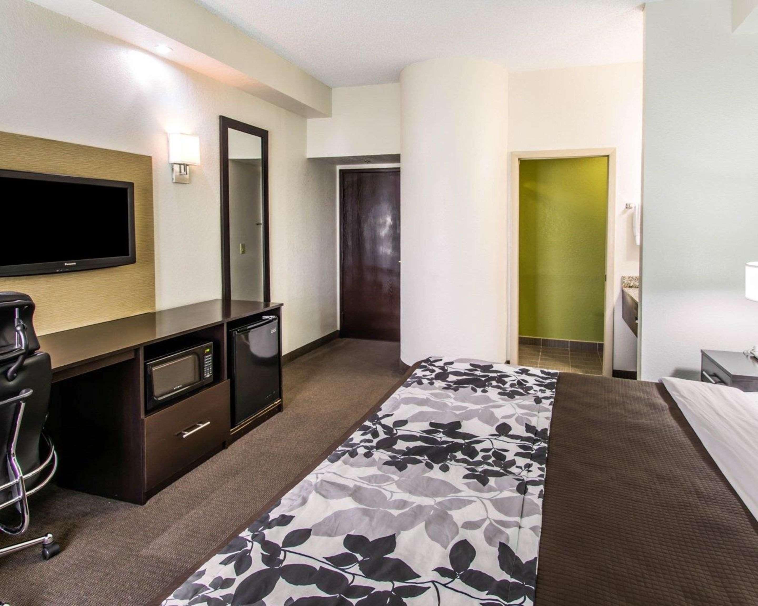 Sleep Inn Fort Pierce I-95 Buitenkant foto