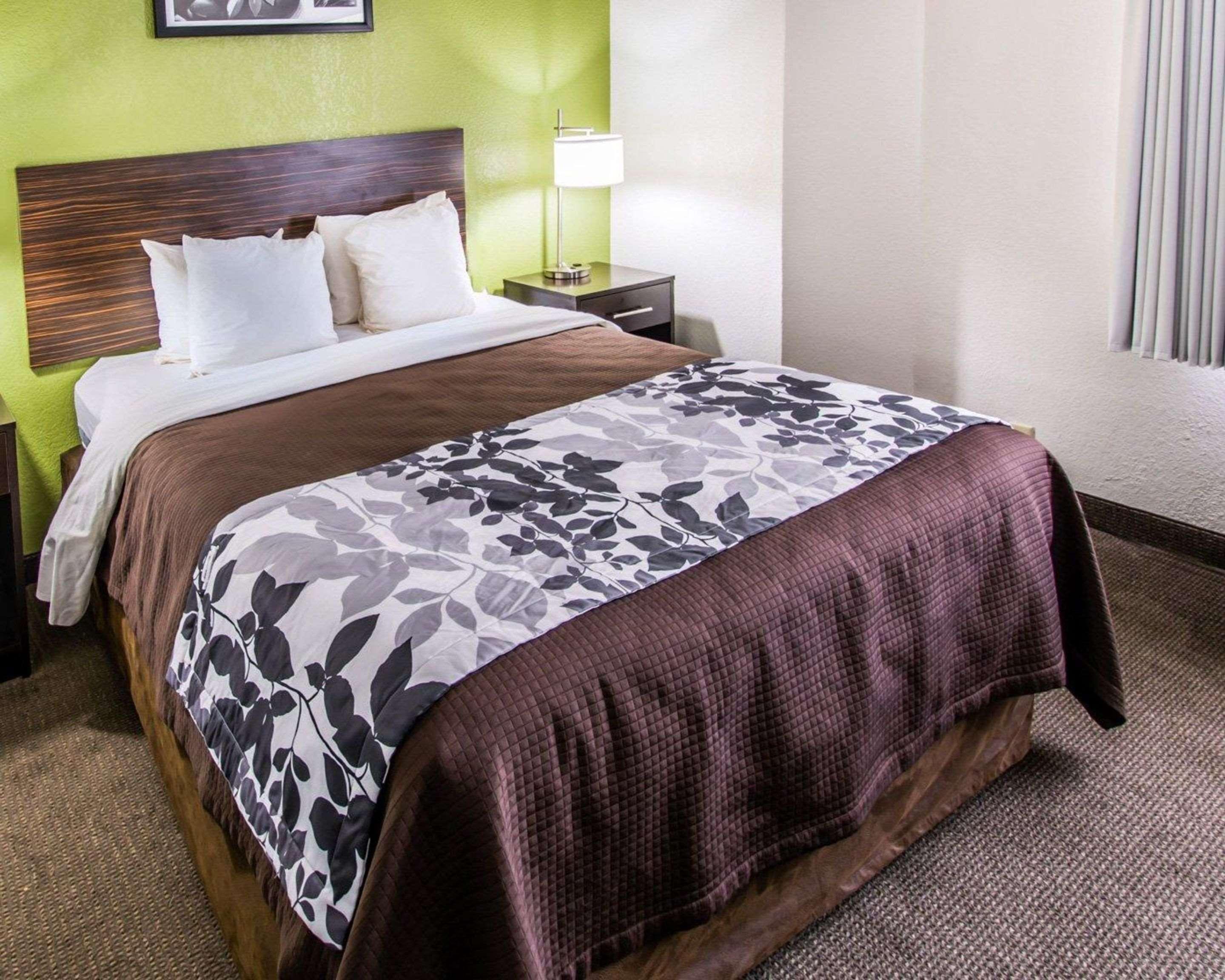Sleep Inn Fort Pierce I-95 Buitenkant foto