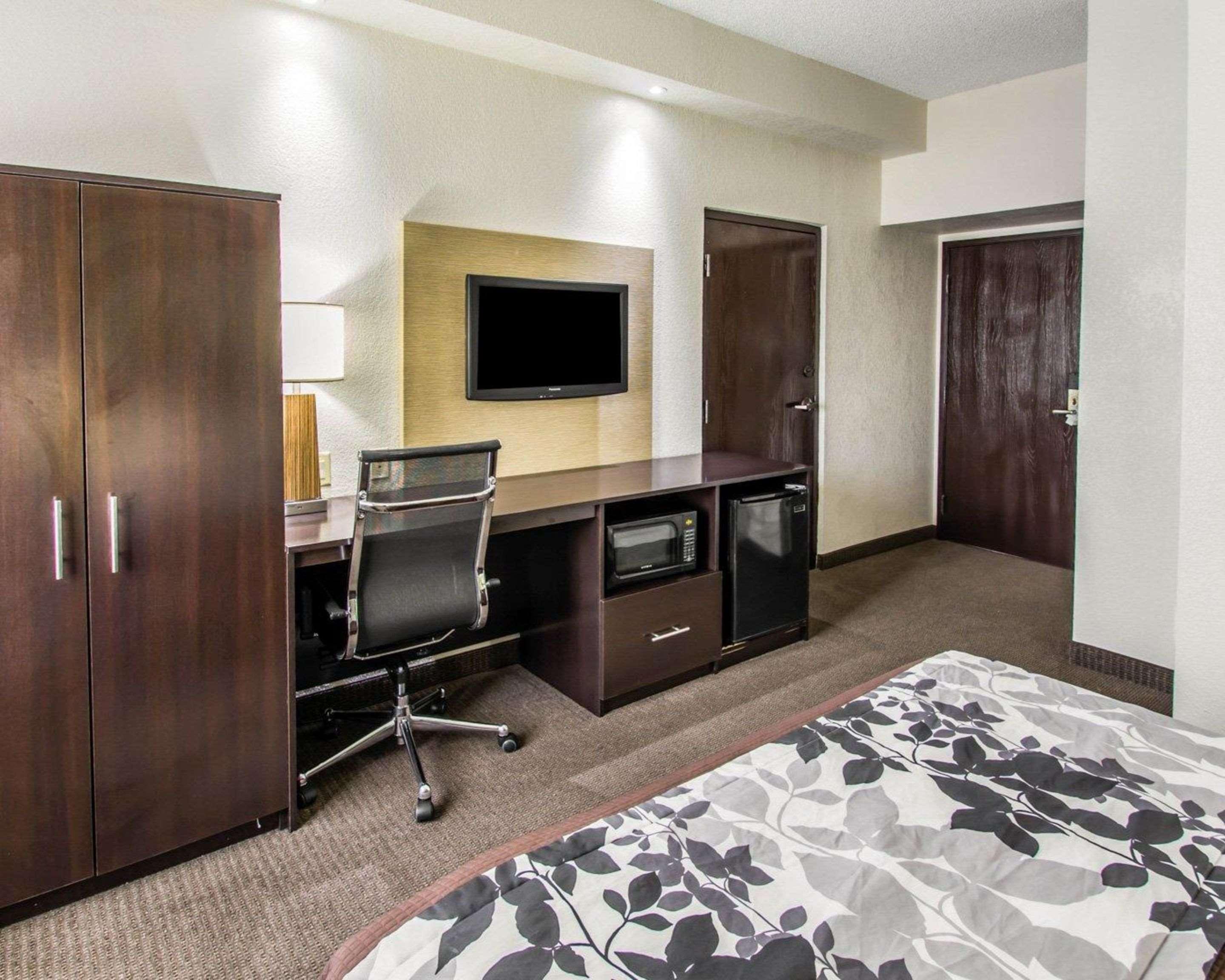 Sleep Inn Fort Pierce I-95 Buitenkant foto