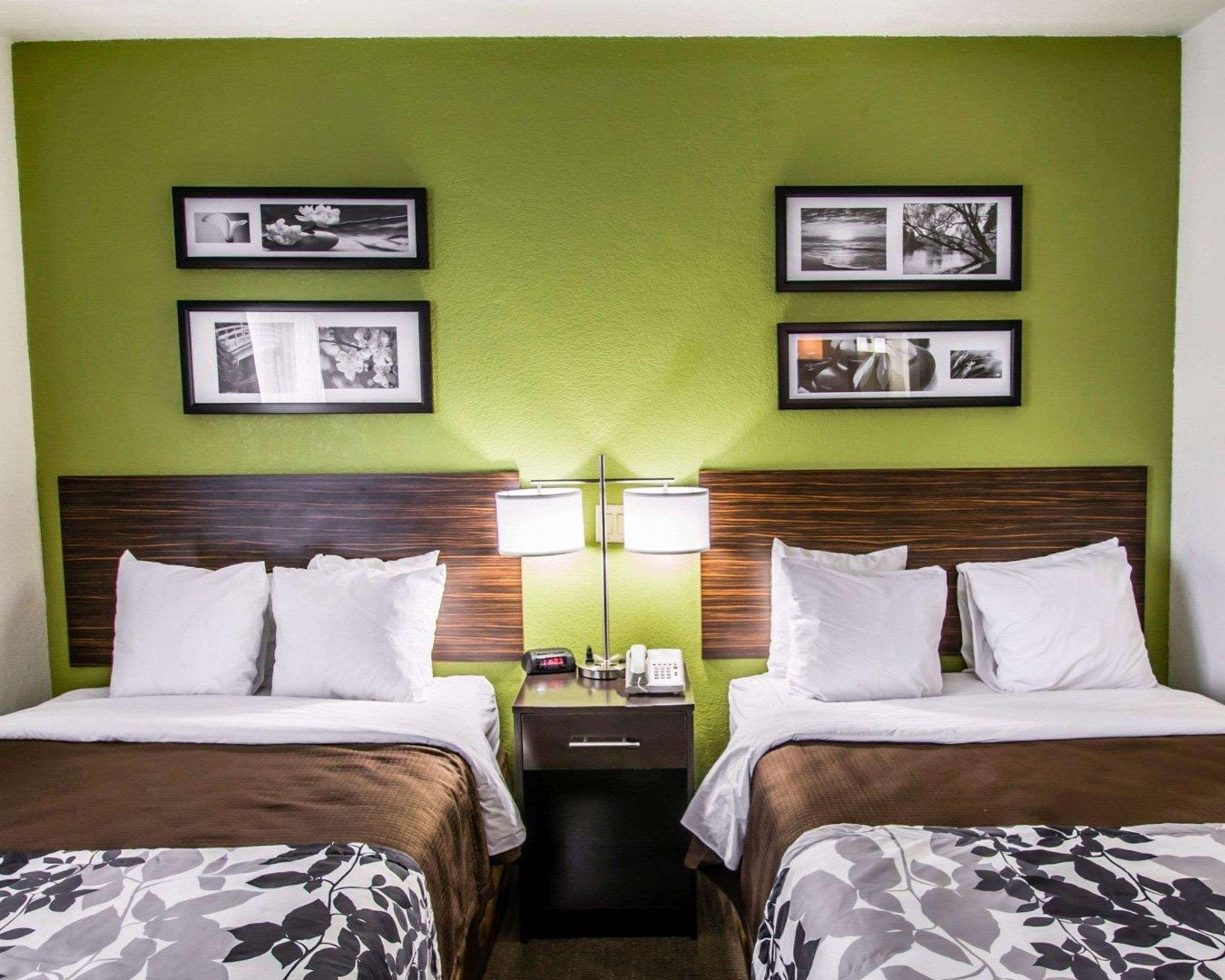Sleep Inn Fort Pierce I-95 Buitenkant foto