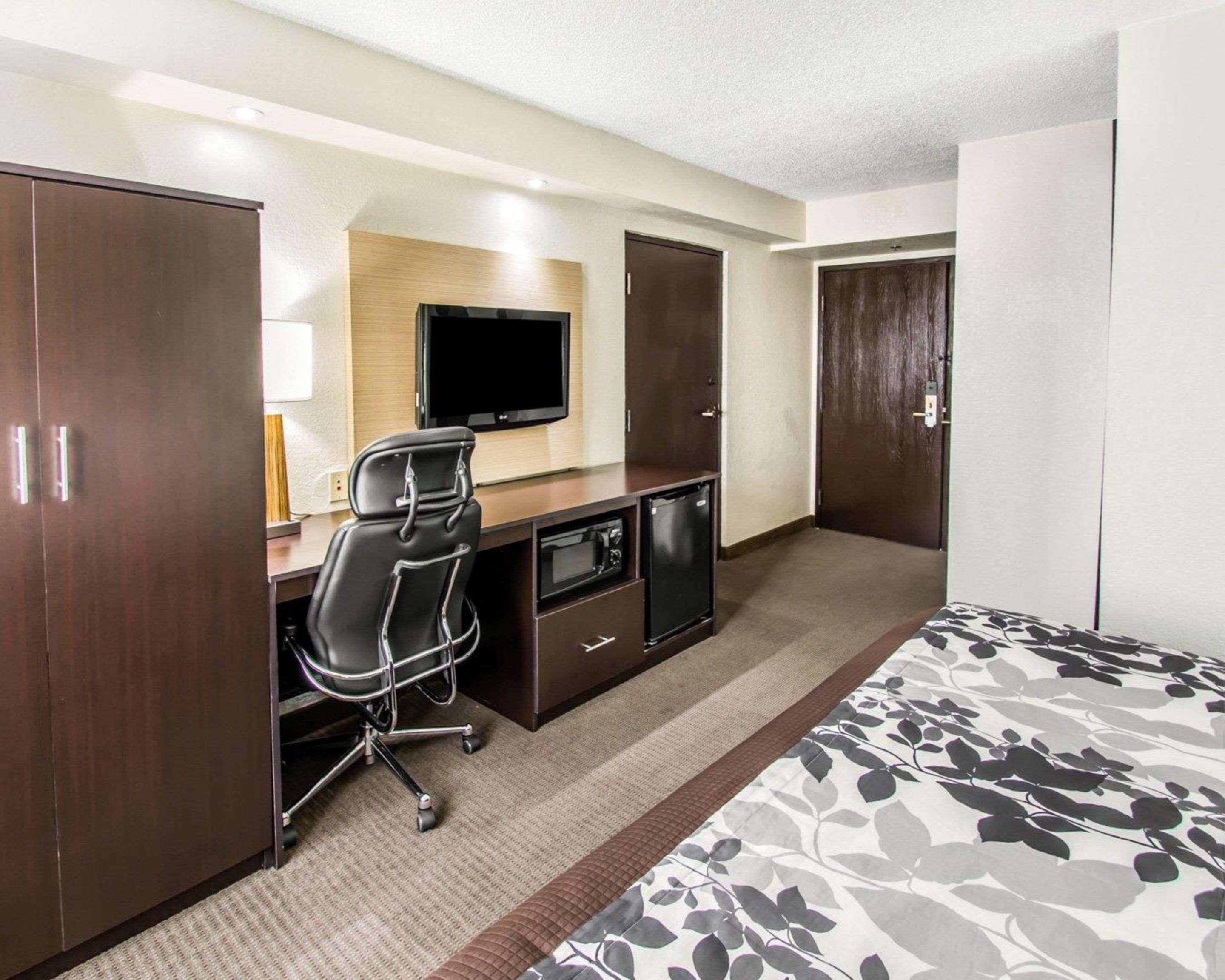 Sleep Inn Fort Pierce I-95 Buitenkant foto