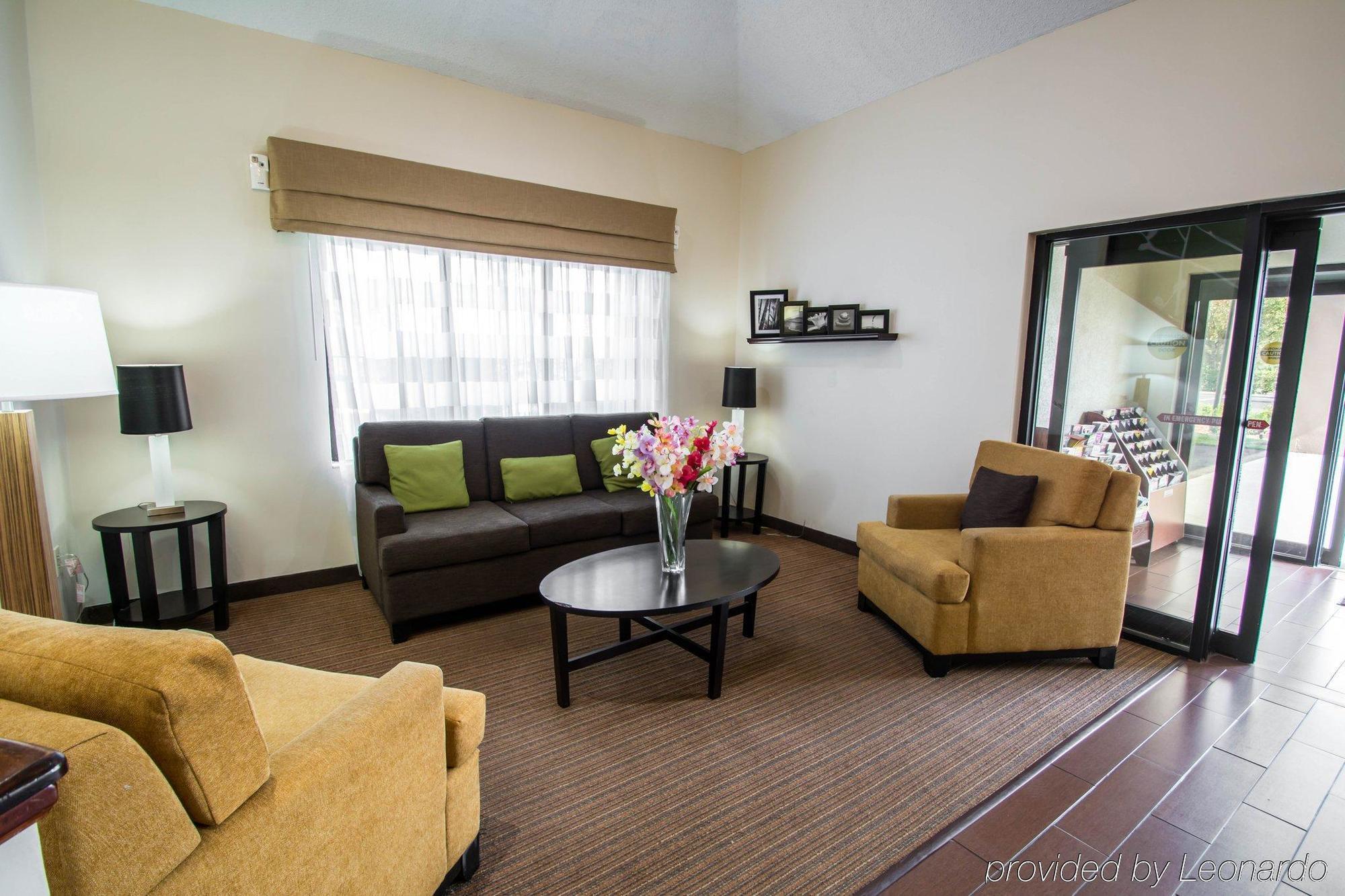 Sleep Inn Fort Pierce I-95 Buitenkant foto