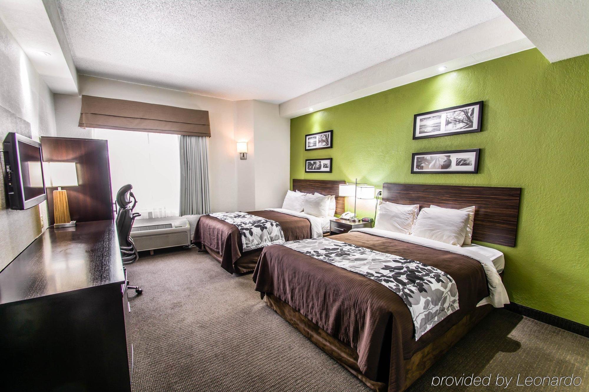 Sleep Inn Fort Pierce I-95 Buitenkant foto