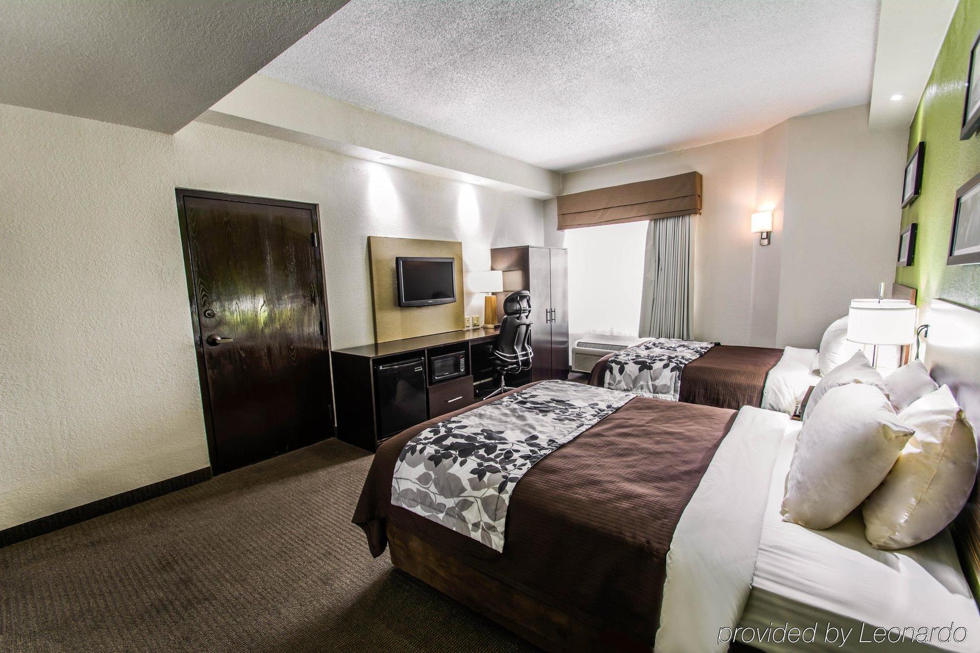Sleep Inn Fort Pierce I-95 Buitenkant foto