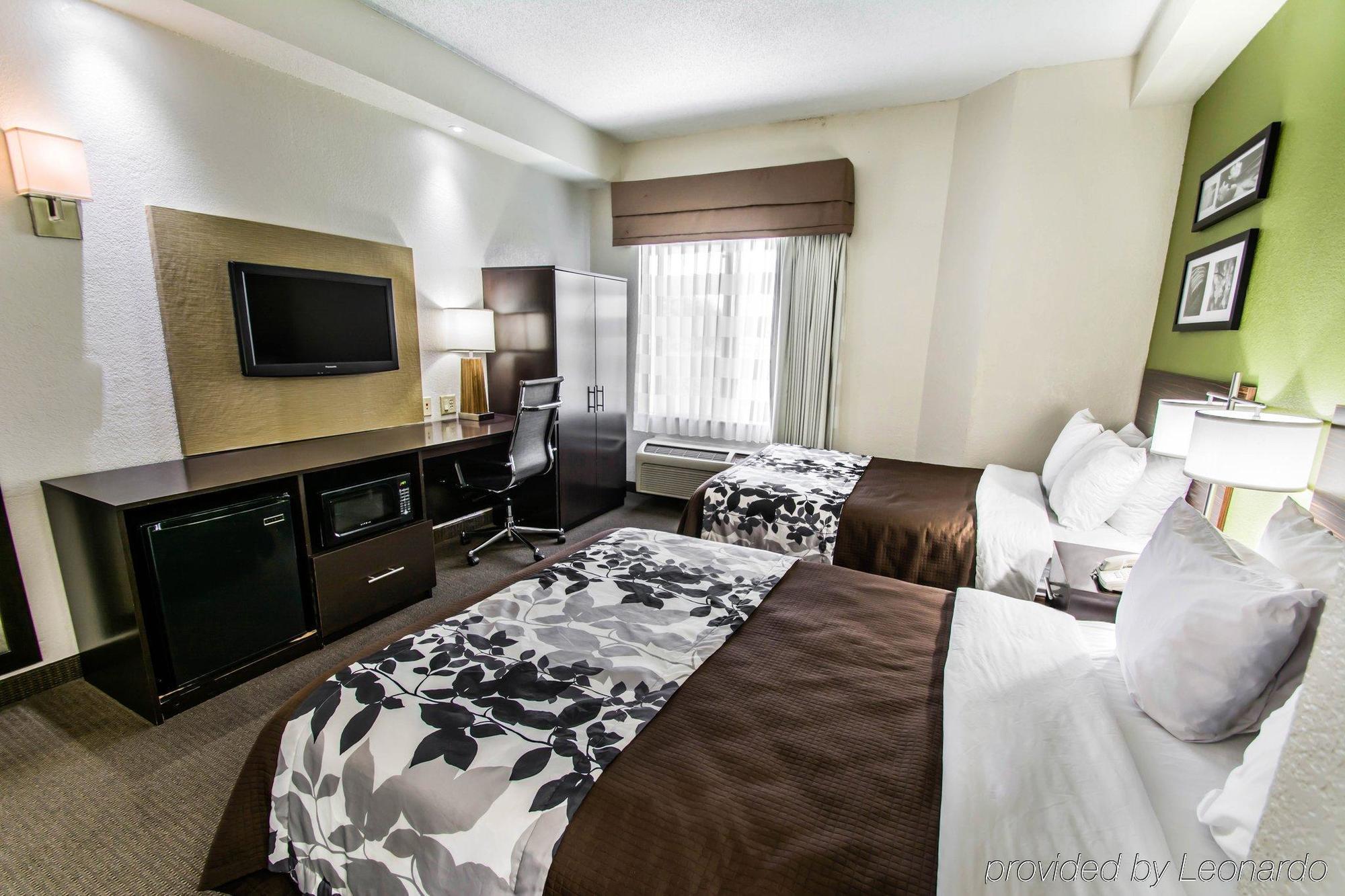 Sleep Inn Fort Pierce I-95 Buitenkant foto
