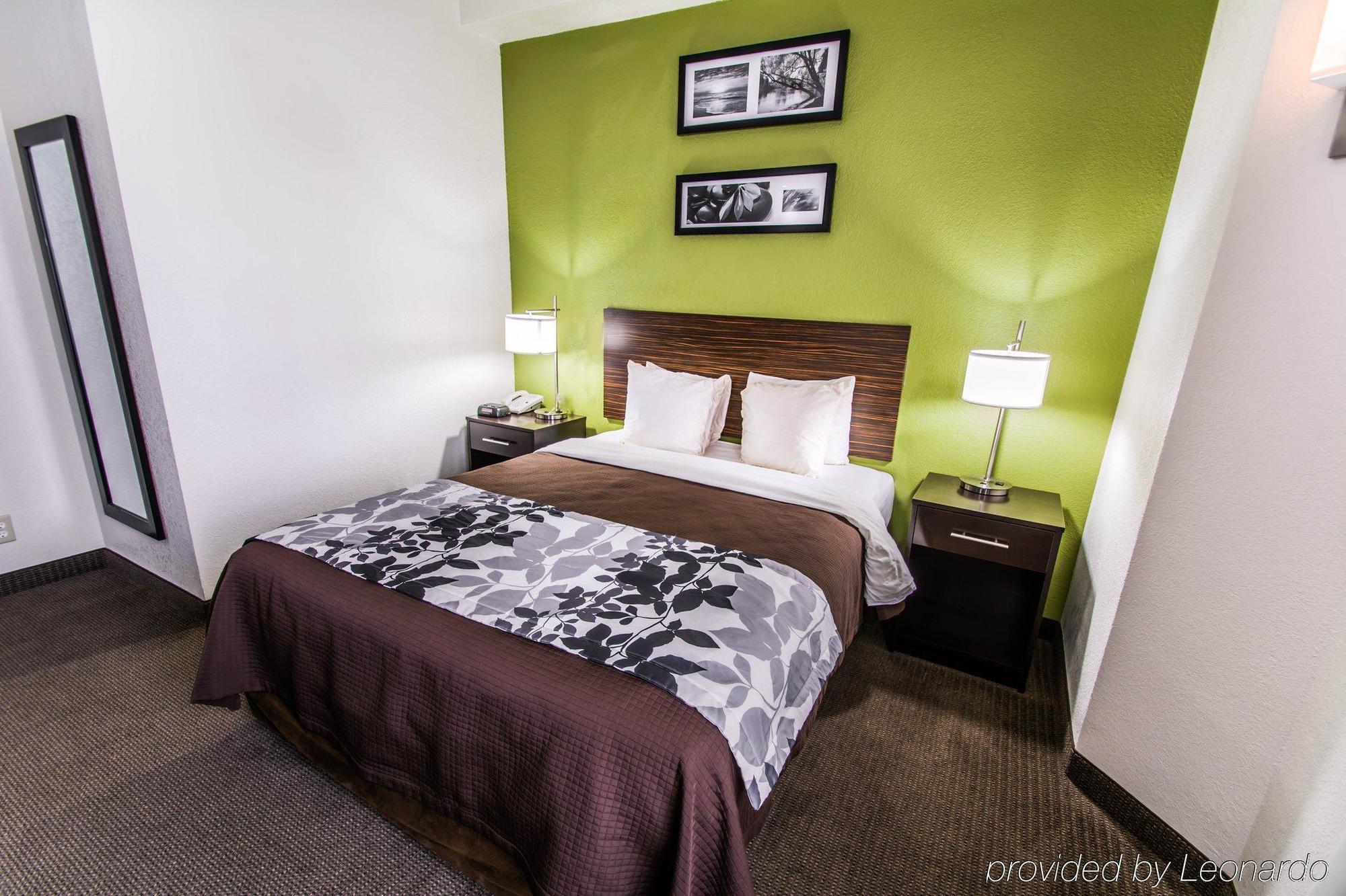 Sleep Inn Fort Pierce I-95 Buitenkant foto