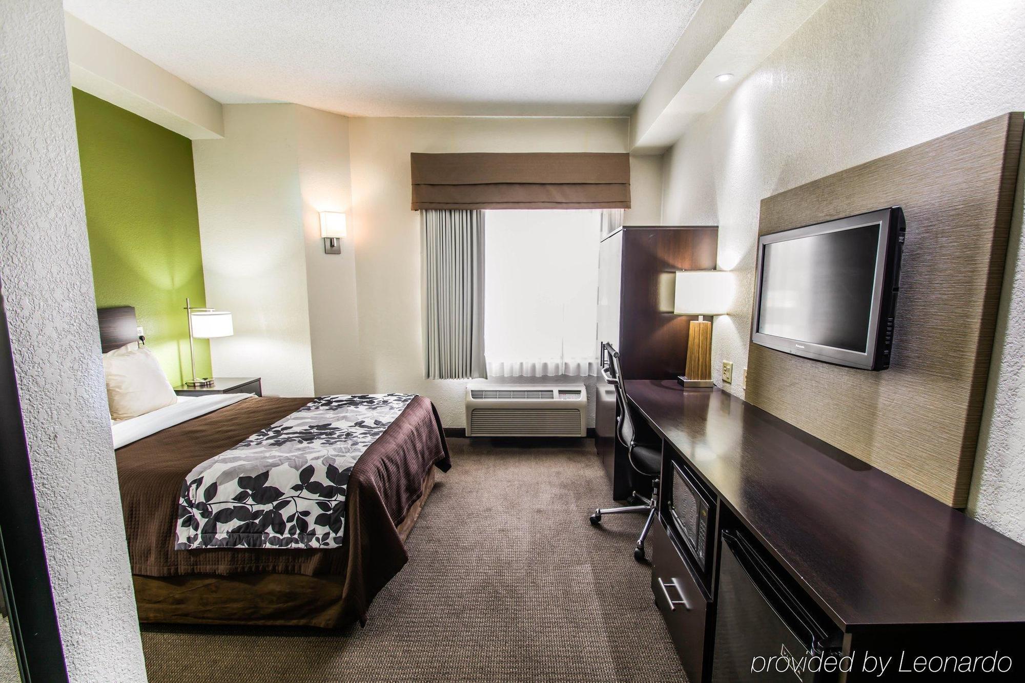 Sleep Inn Fort Pierce I-95 Buitenkant foto