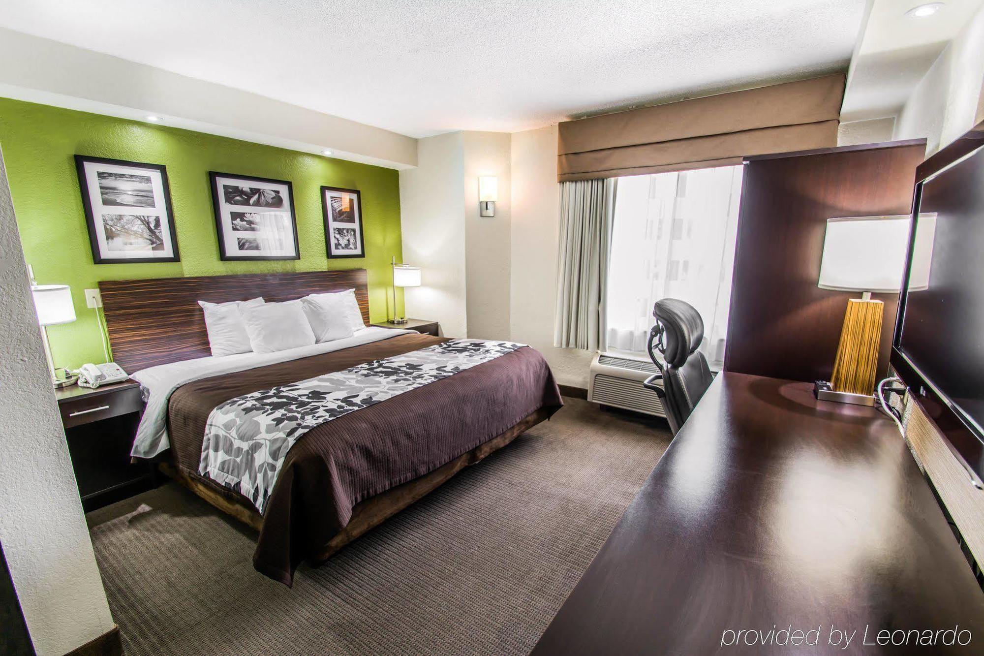 Sleep Inn Fort Pierce I-95 Buitenkant foto