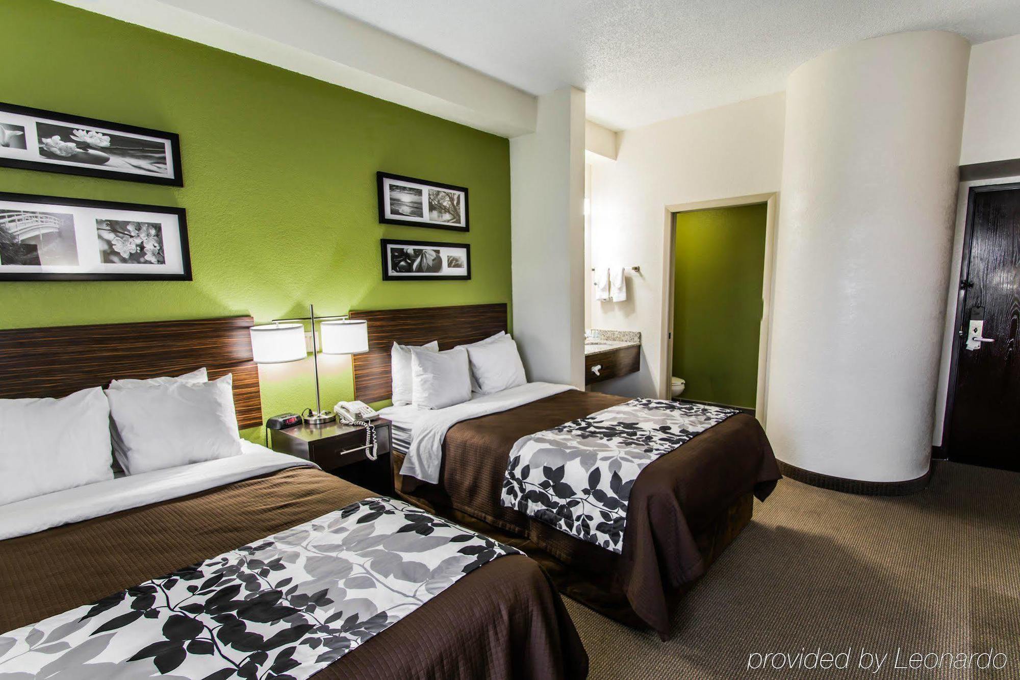 Sleep Inn Fort Pierce I-95 Buitenkant foto