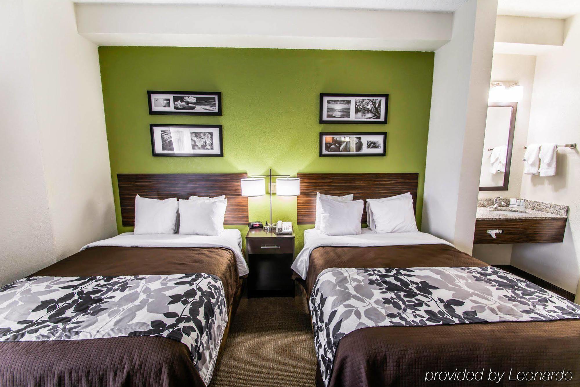 Sleep Inn Fort Pierce I-95 Buitenkant foto