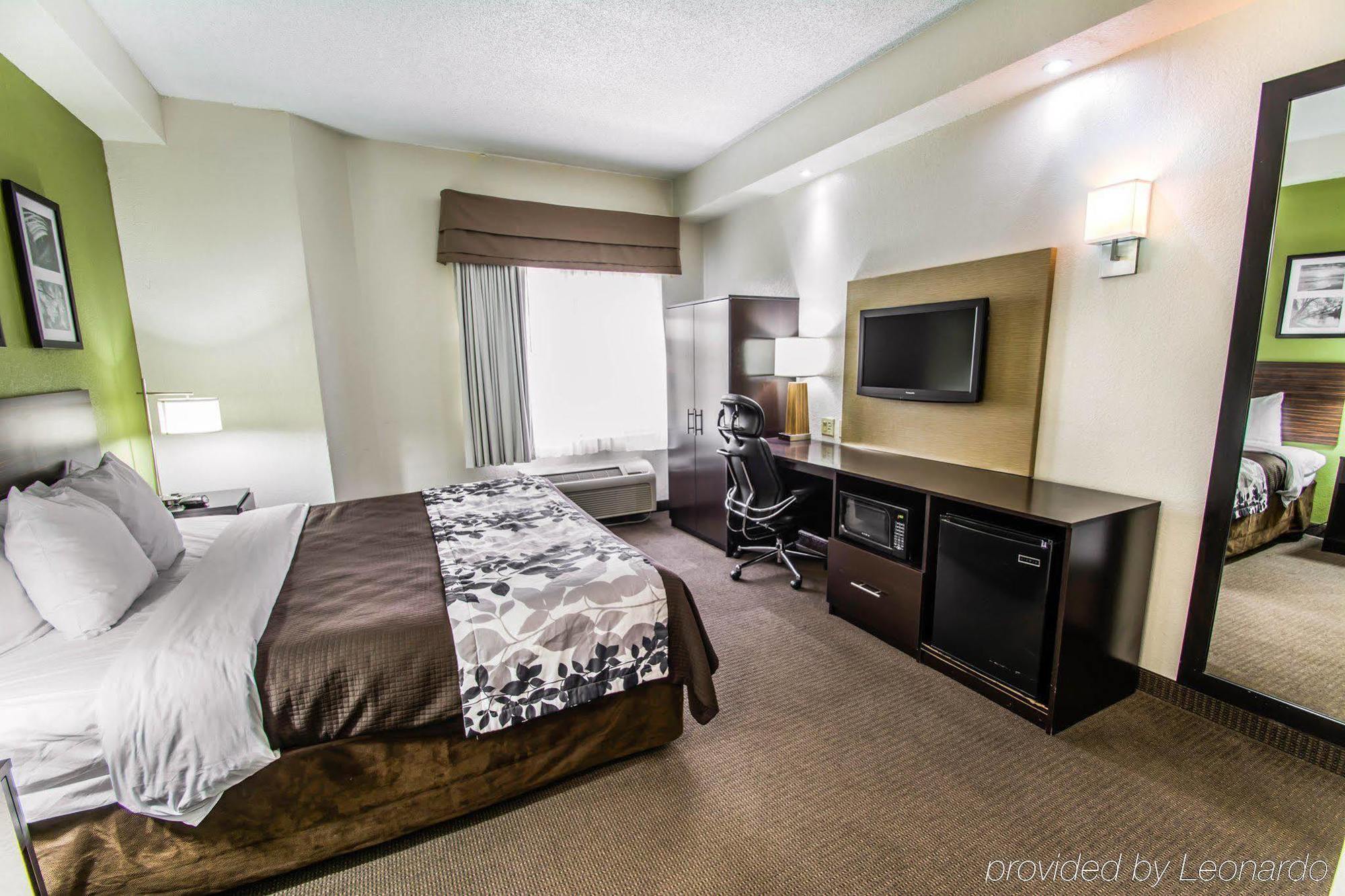 Sleep Inn Fort Pierce I-95 Buitenkant foto