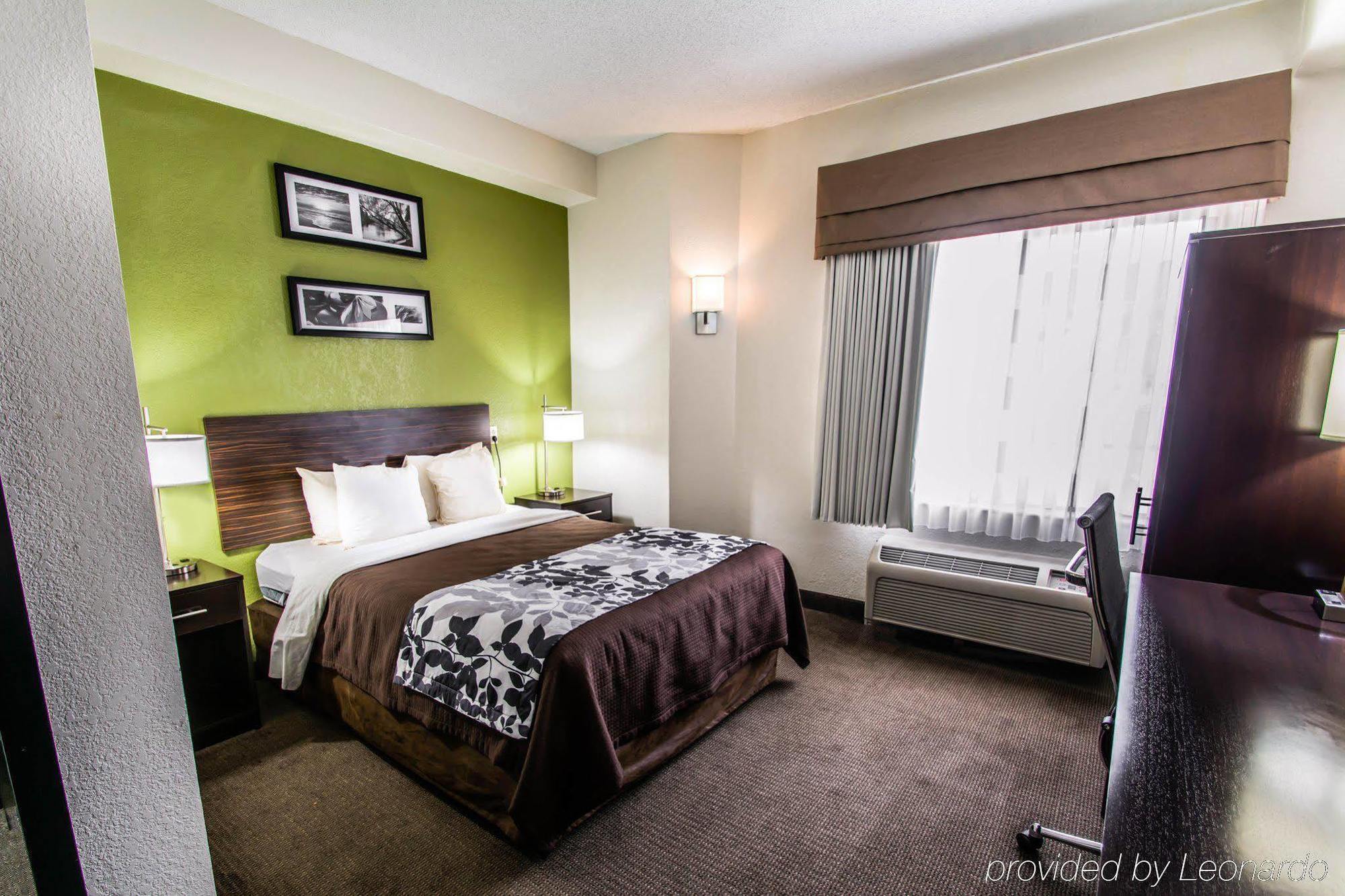 Sleep Inn Fort Pierce I-95 Buitenkant foto