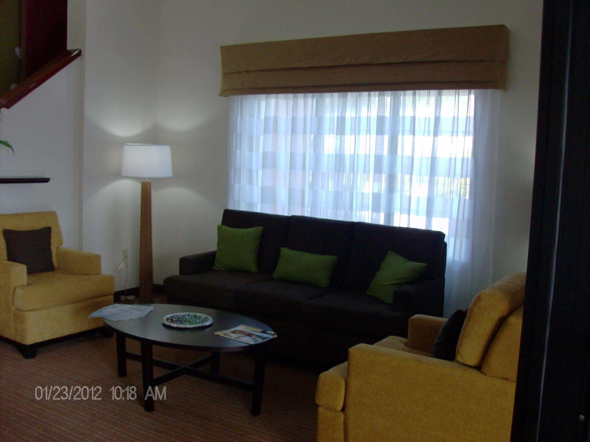 Sleep Inn Fort Pierce I-95 Buitenkant foto