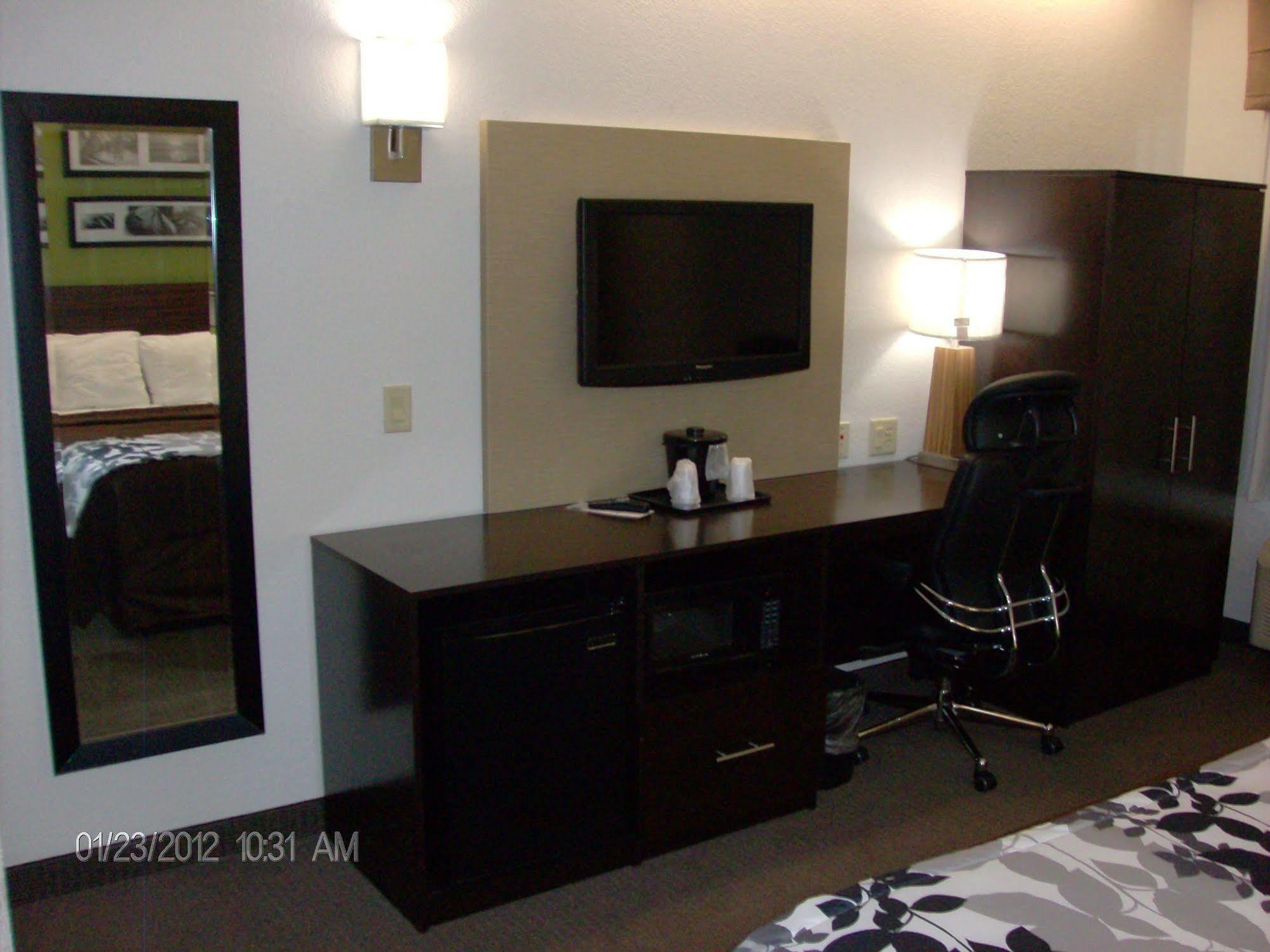 Sleep Inn Fort Pierce I-95 Buitenkant foto