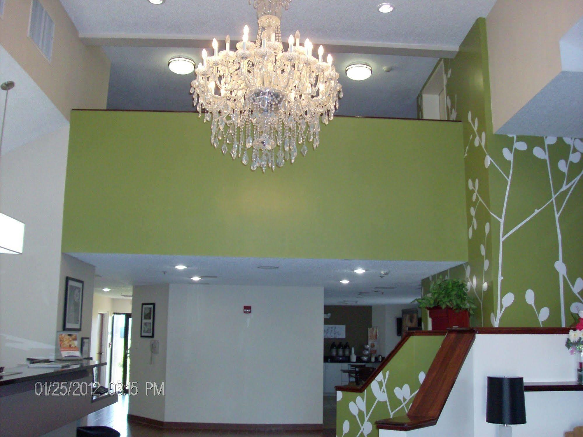 Sleep Inn Fort Pierce I-95 Buitenkant foto