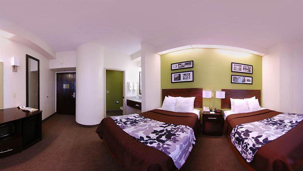 Sleep Inn Fort Pierce I-95 Buitenkant foto